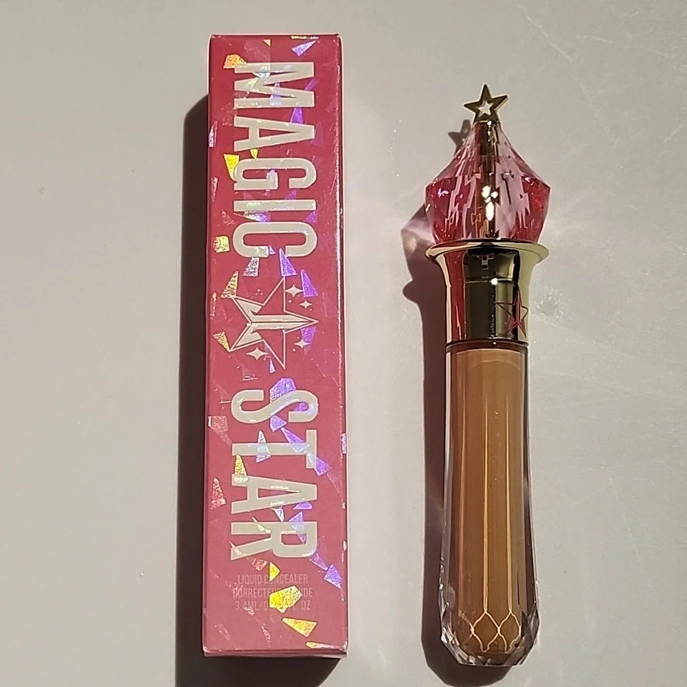 JEFFREE STAR MAGIC STAR CONCEALER